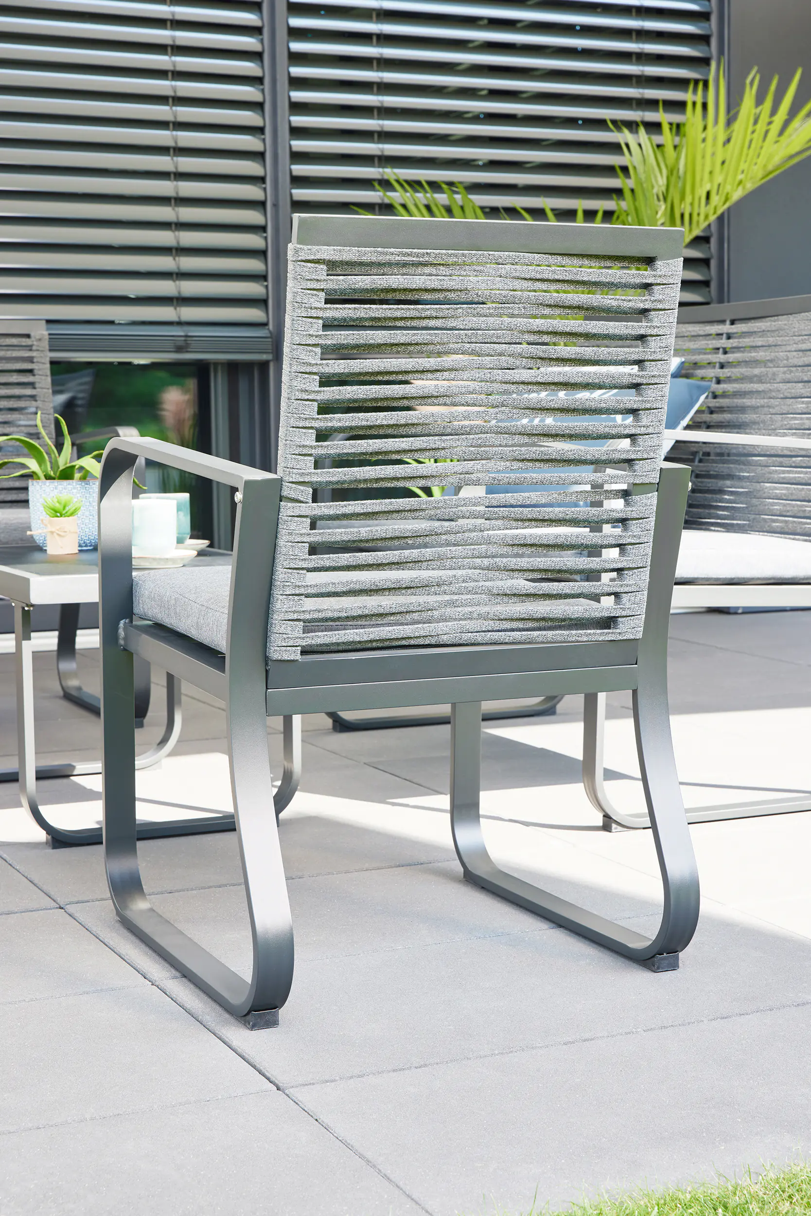 TrendLine Lounge Set Bari