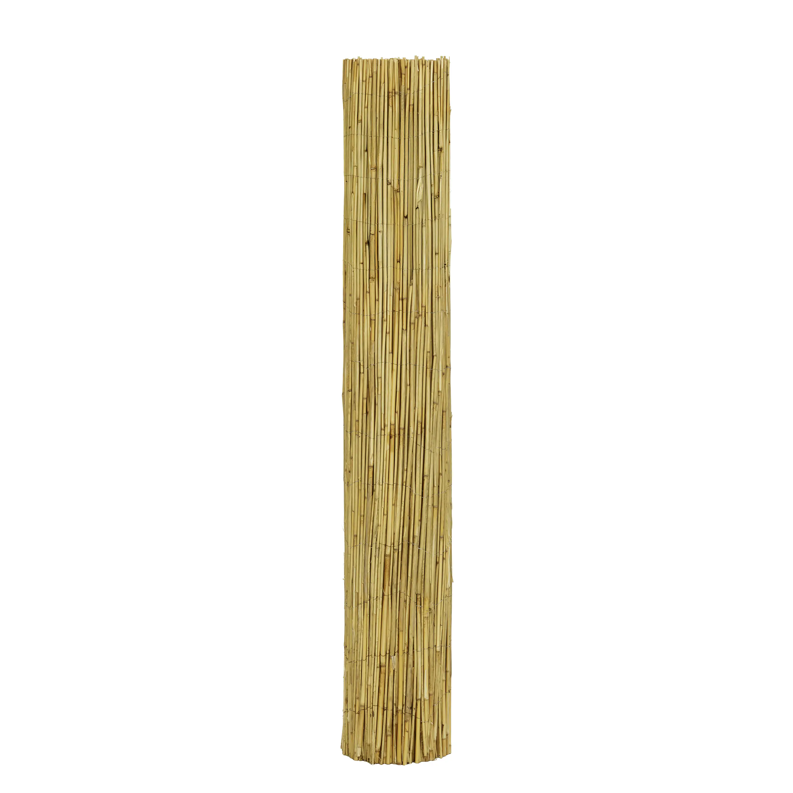 Schilfrohrmatte 6 x 1,2 m