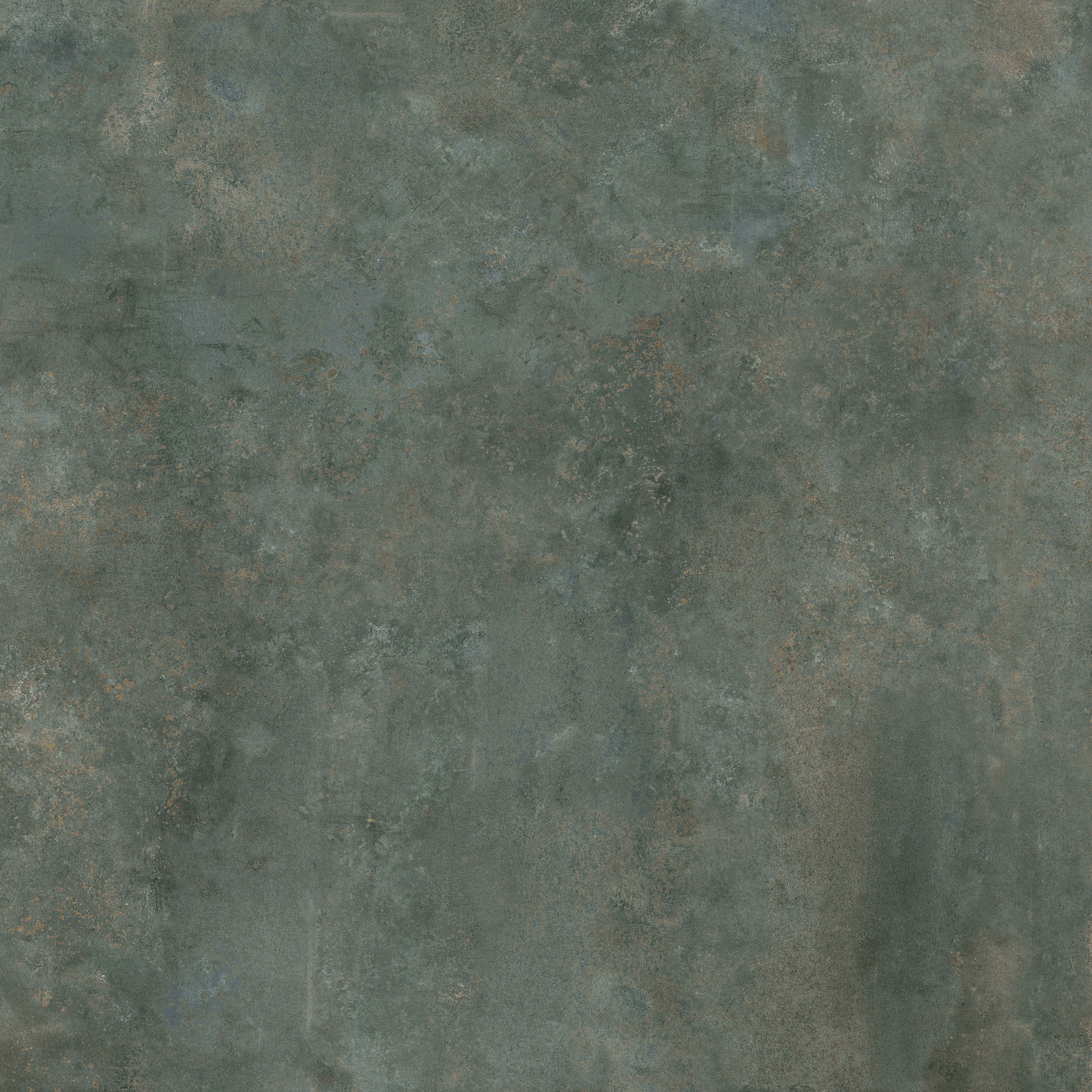 Bodenfliese Feinsteinzeug Metallique 60 x 60 cm anthrazit