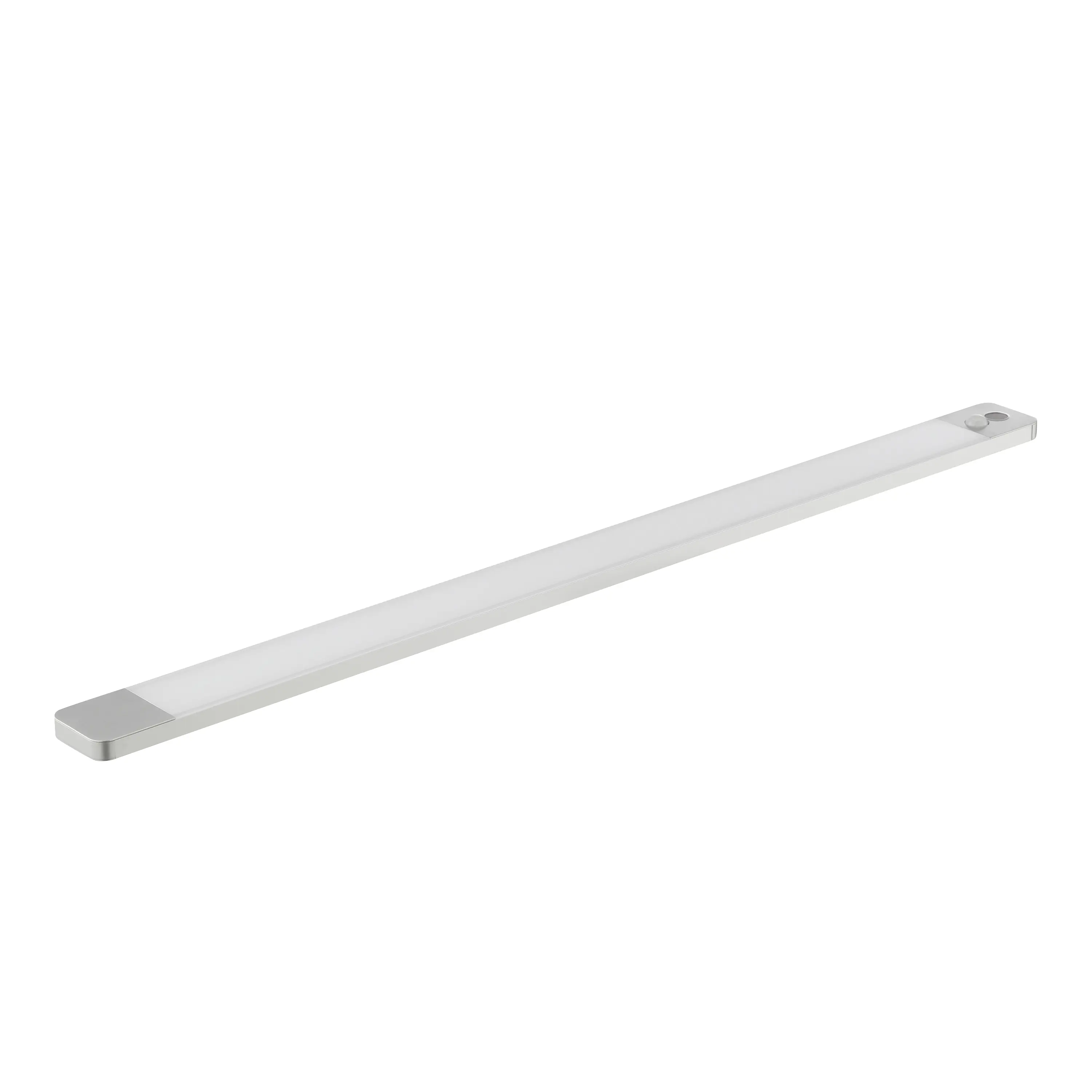 Brilliant LED Unterbauleuchte Underglow 60 cm neutralweiß aluminium