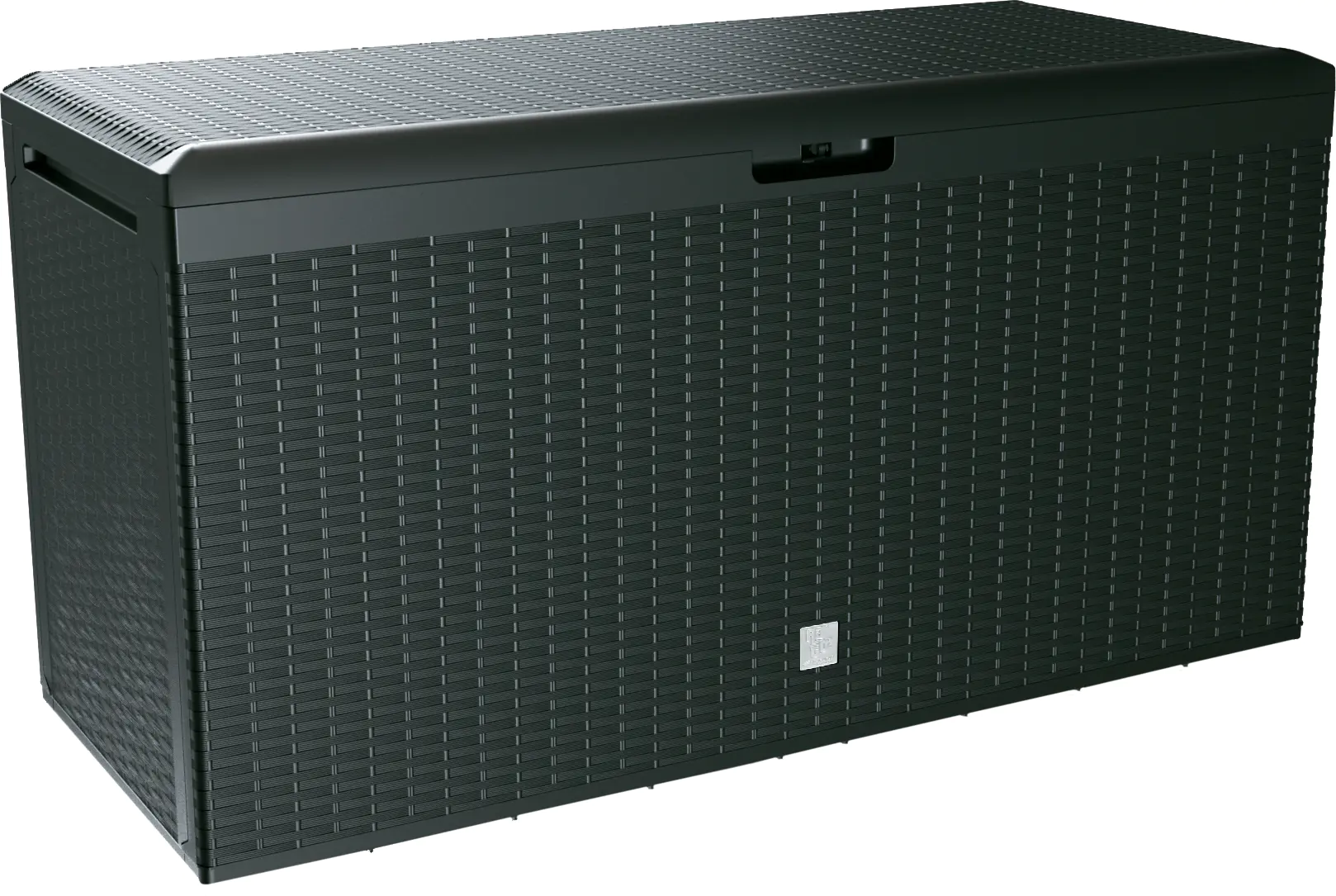 Auflagenbox Rato 310 L anthrazit