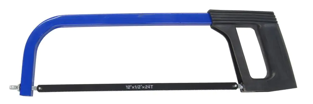 Werkzeyt Metallsägebogen CP910001 300 mm für Metall