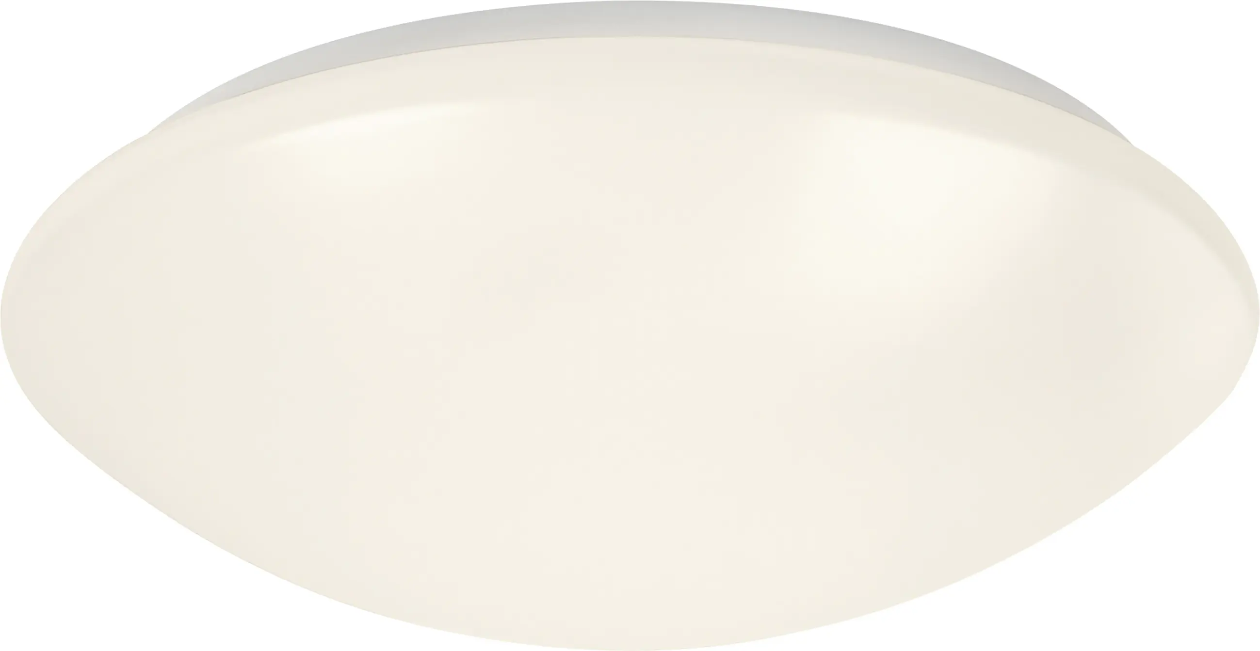 Osram Deckenleuchte Ceiling Essential Ø 25 cm weiß