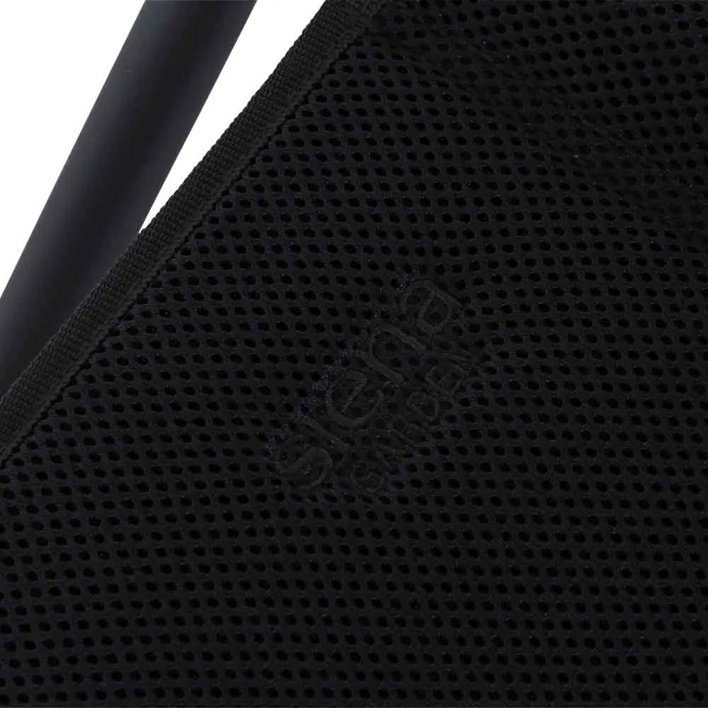 Siena Garden Campinghocker Premium anthrazit