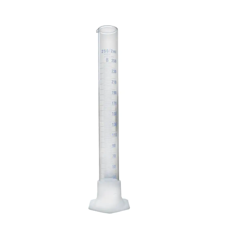 Vina Messzylinder 250 ml aus Glas 