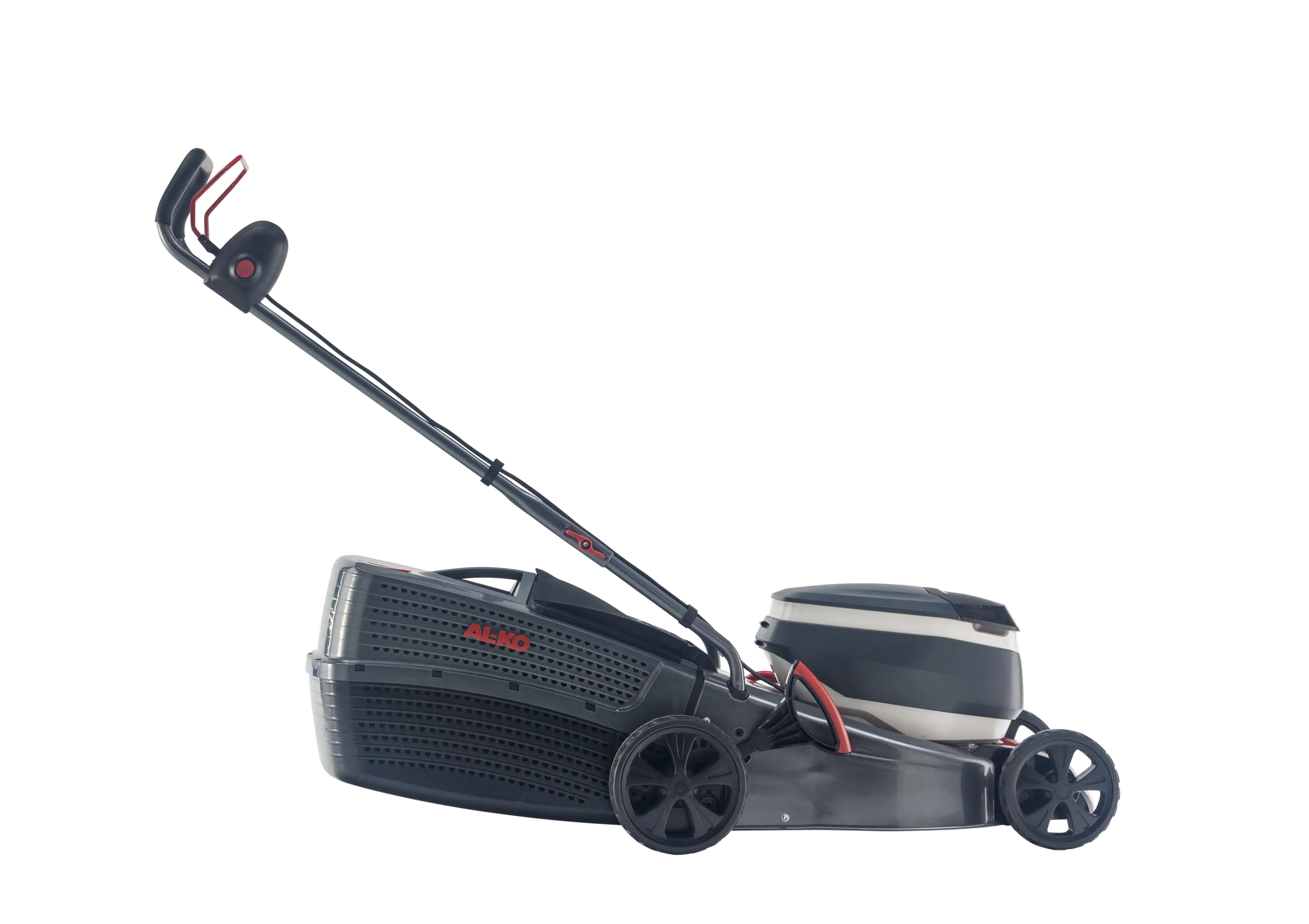 AL-KO Akku-Rasenmäher 42.2 Li Comfort 36 Volt 4 Ah inkl. Akku & Ladegerät