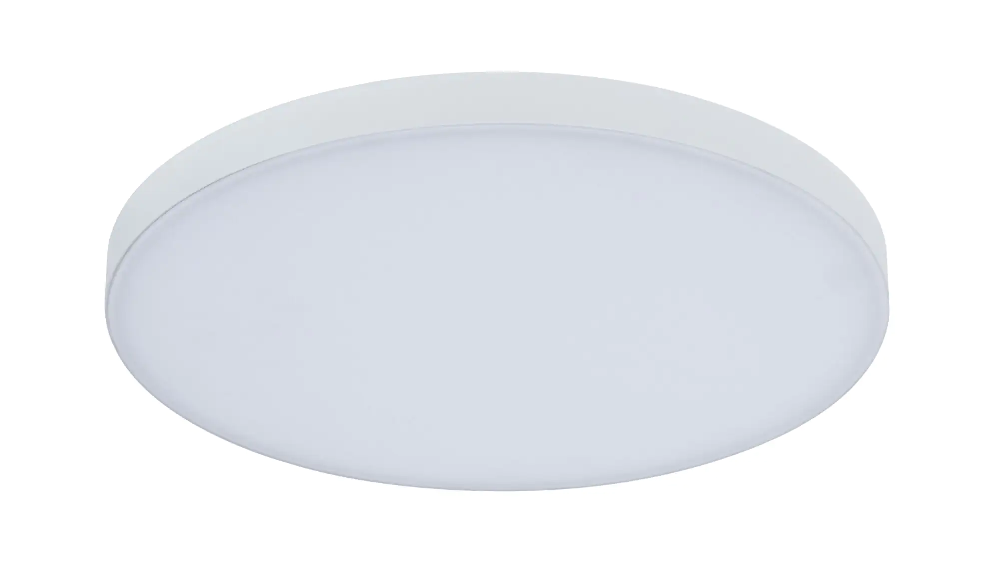 Paulmann LED Deckenleuchte Velora 16,5W RGB weiß Kunststoff