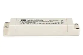 Paulmann Transformator elektronisch Halo+LED 0-65 W 230/12 V 65 VA weiß