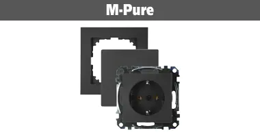 M-Pure.