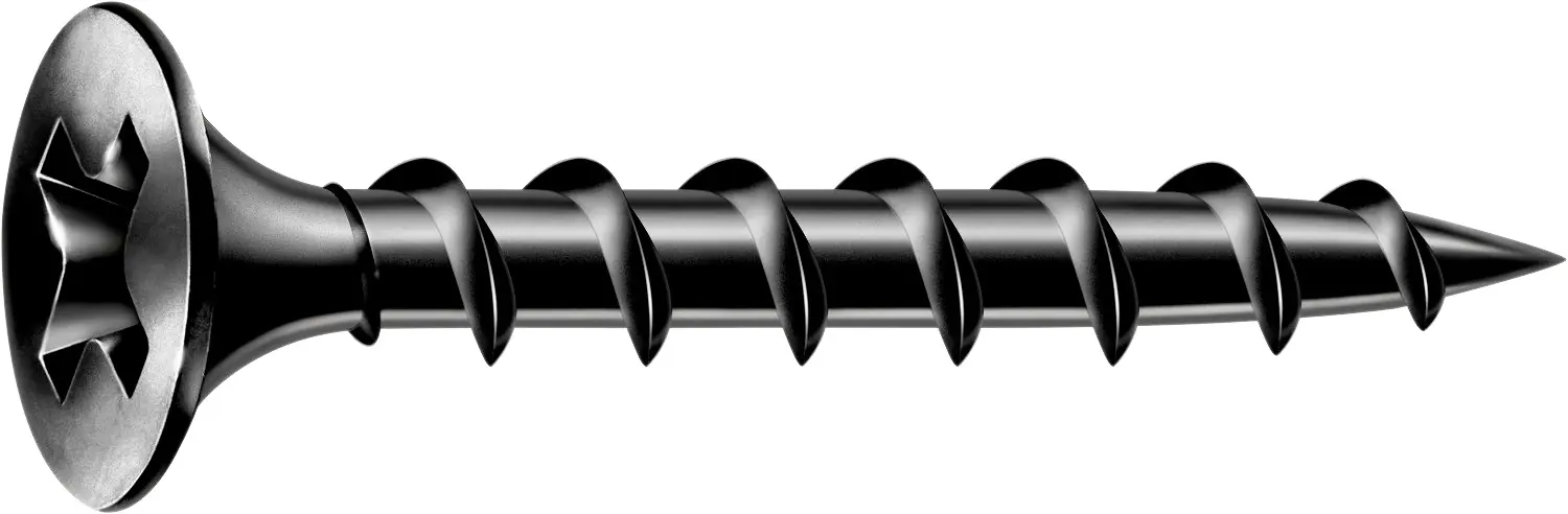Spax Schnellbauschrauben 3.9 x 30 mm PH 2 Grobgewinde - 150 Stk.