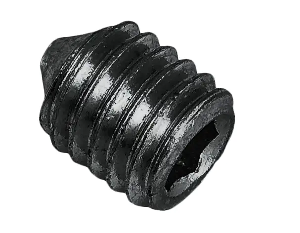 Connex Gewindestifte M8 x 10 mm Sechskant Innen 4 mm - 10 Stk.