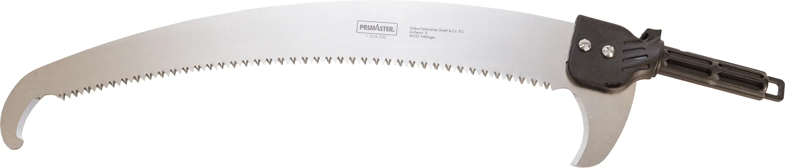 Primaster Profi-Astsägen-Aufsatz 