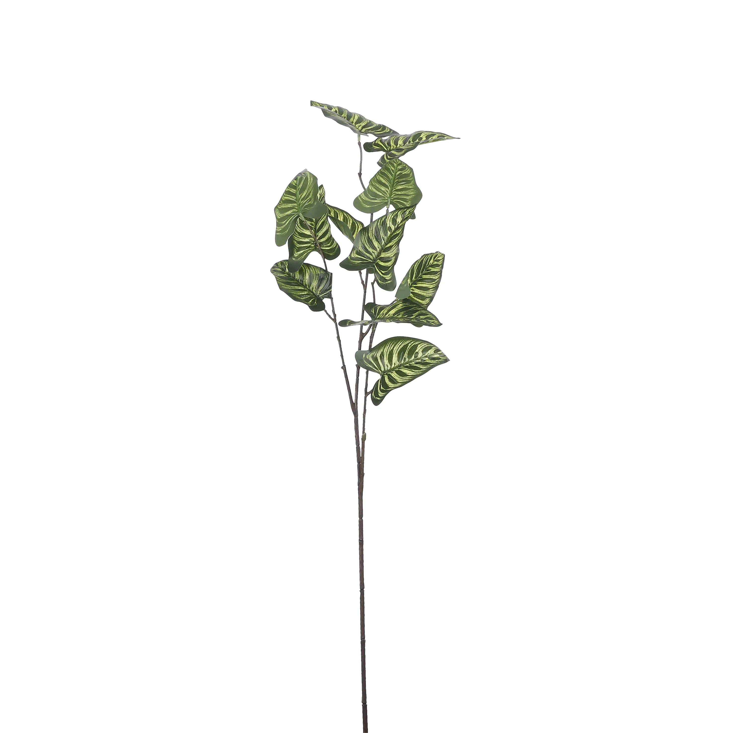 Mica künstlicher Zweig Syngonium 78 cm