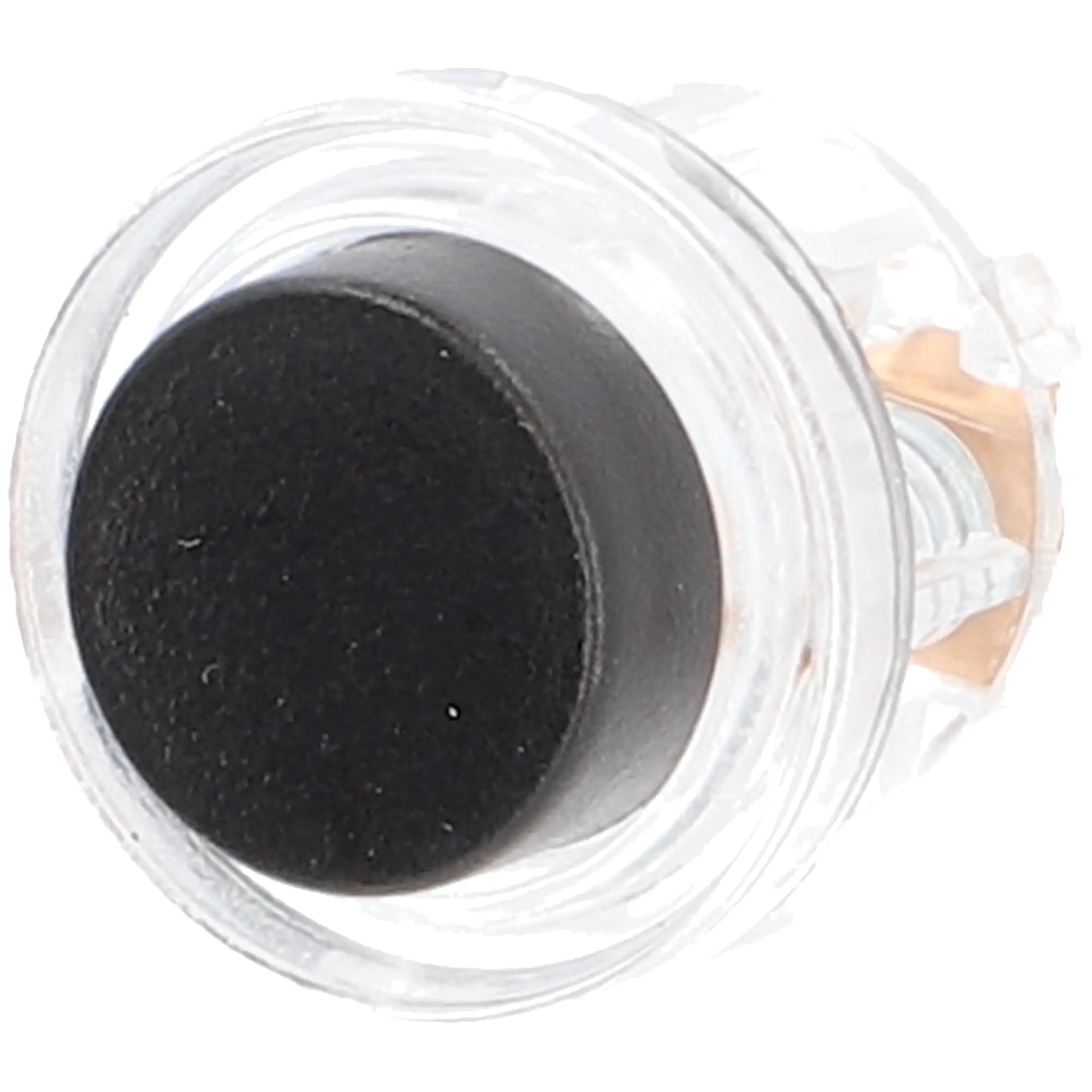 FRIEDLAND Einbau-Taster D642 schwarz