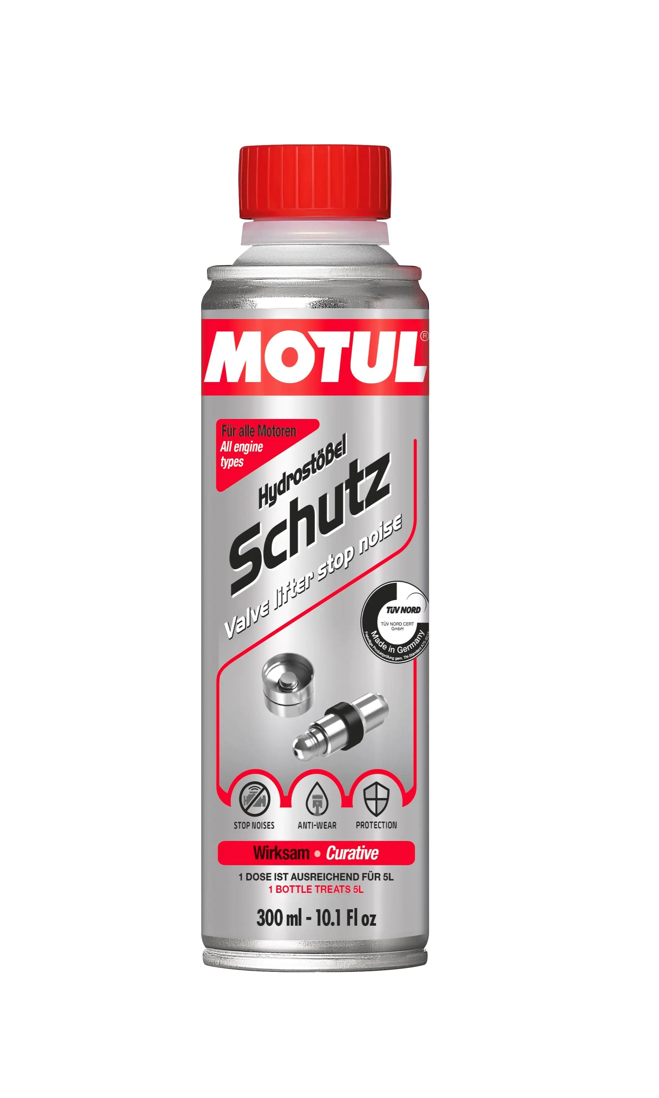 Motul Hydrostössel Schutz 300ml