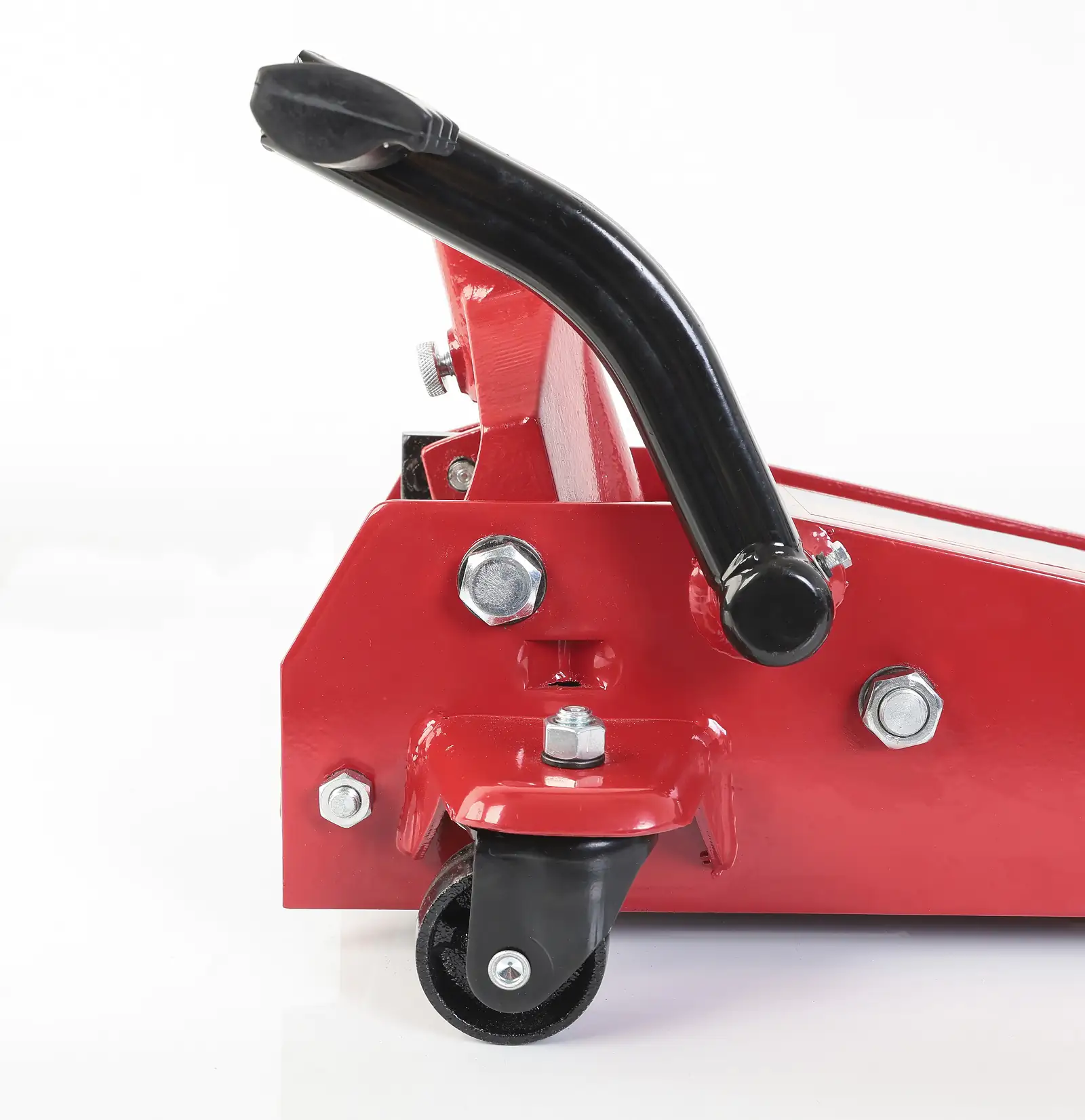 Primaster Profi Wagenheber T83502 mit Schnellhubfunktion 3000 kg