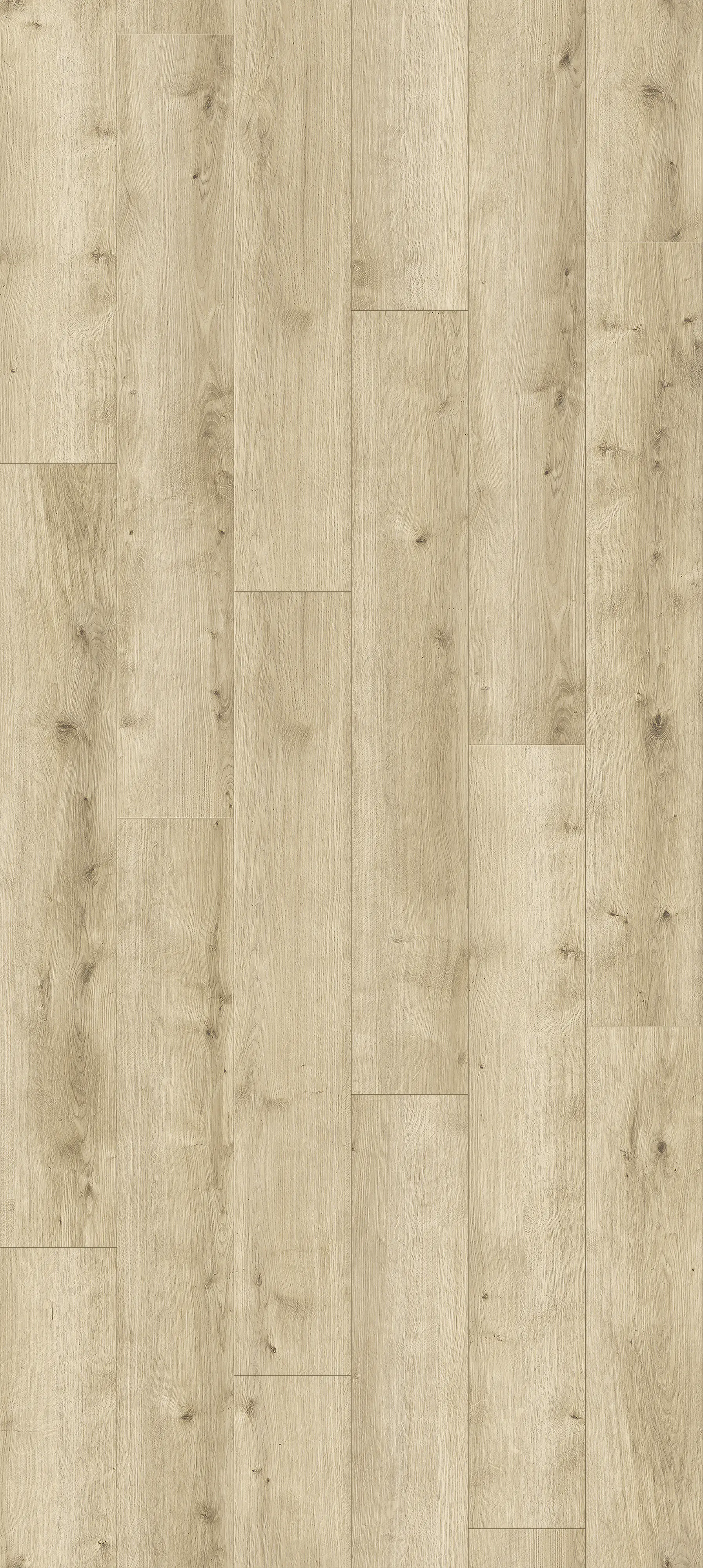 Parador Vinylboden Modular ONE Eiche Pure hell Landhausdiele