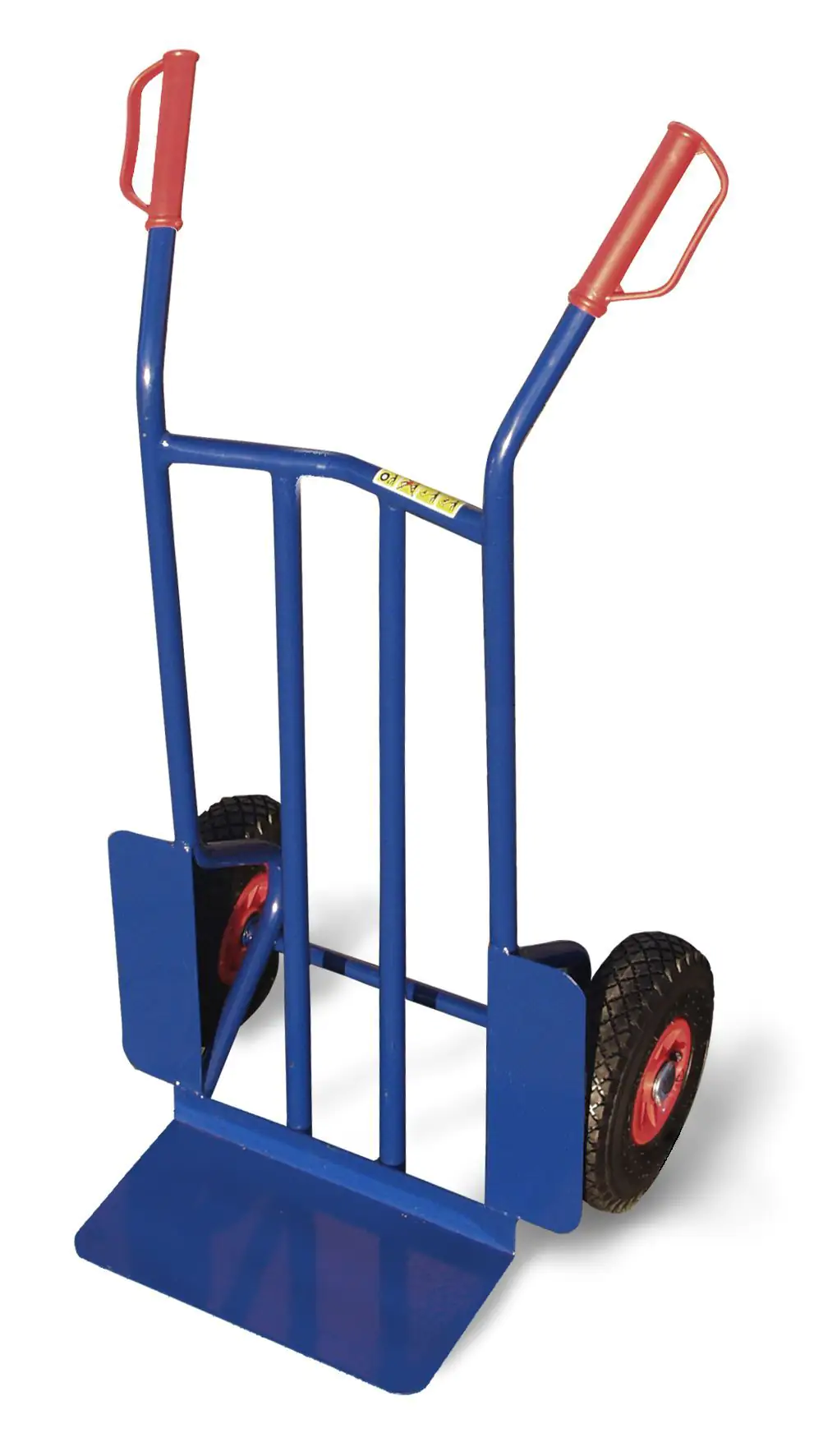pro-bau-tec Profi-Bau Sackkarre max. 200 kg