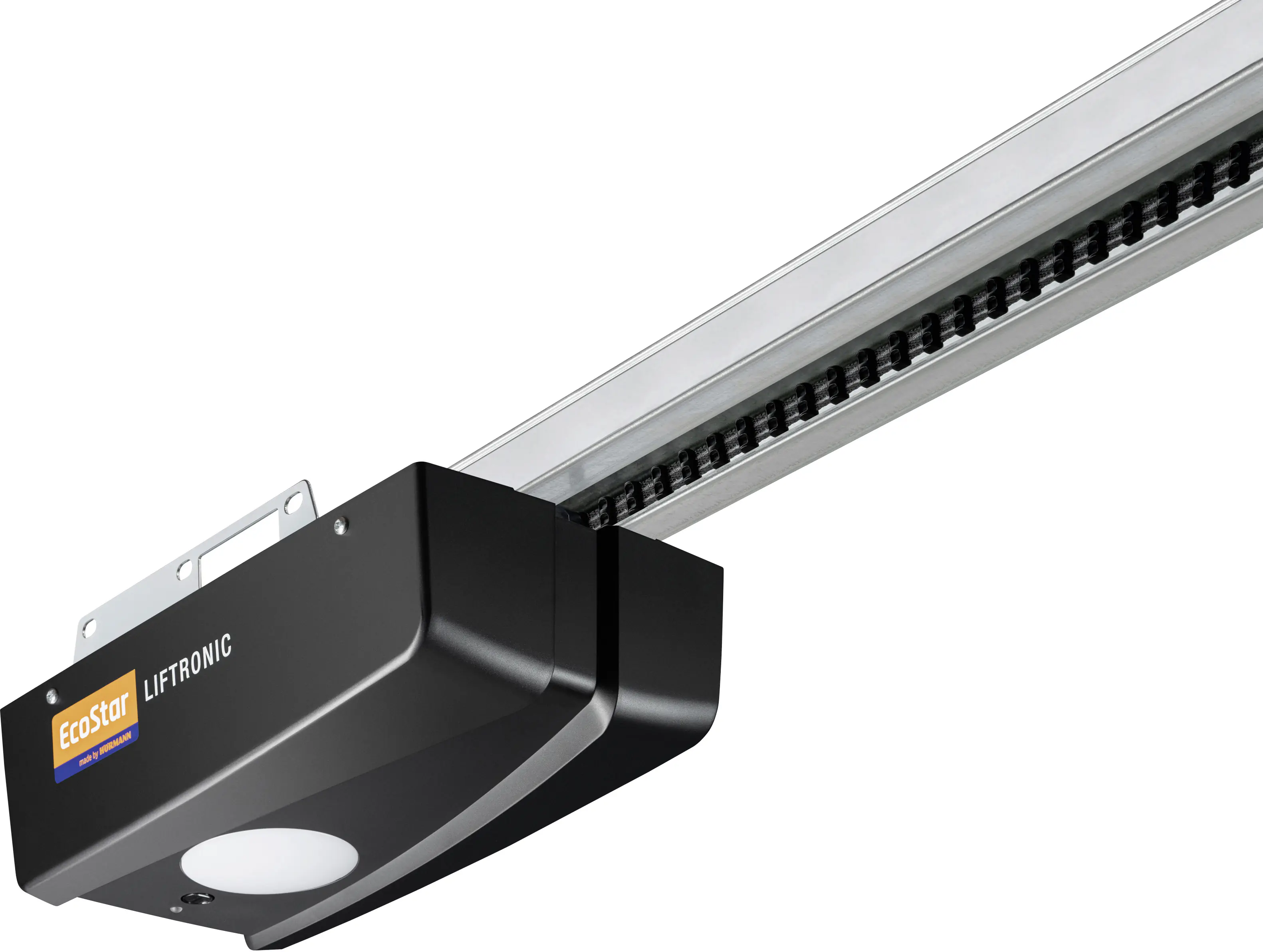 EcoStar Garagentorantrieb Liftronic 700-2 mit 2 Handsender, Innentaster