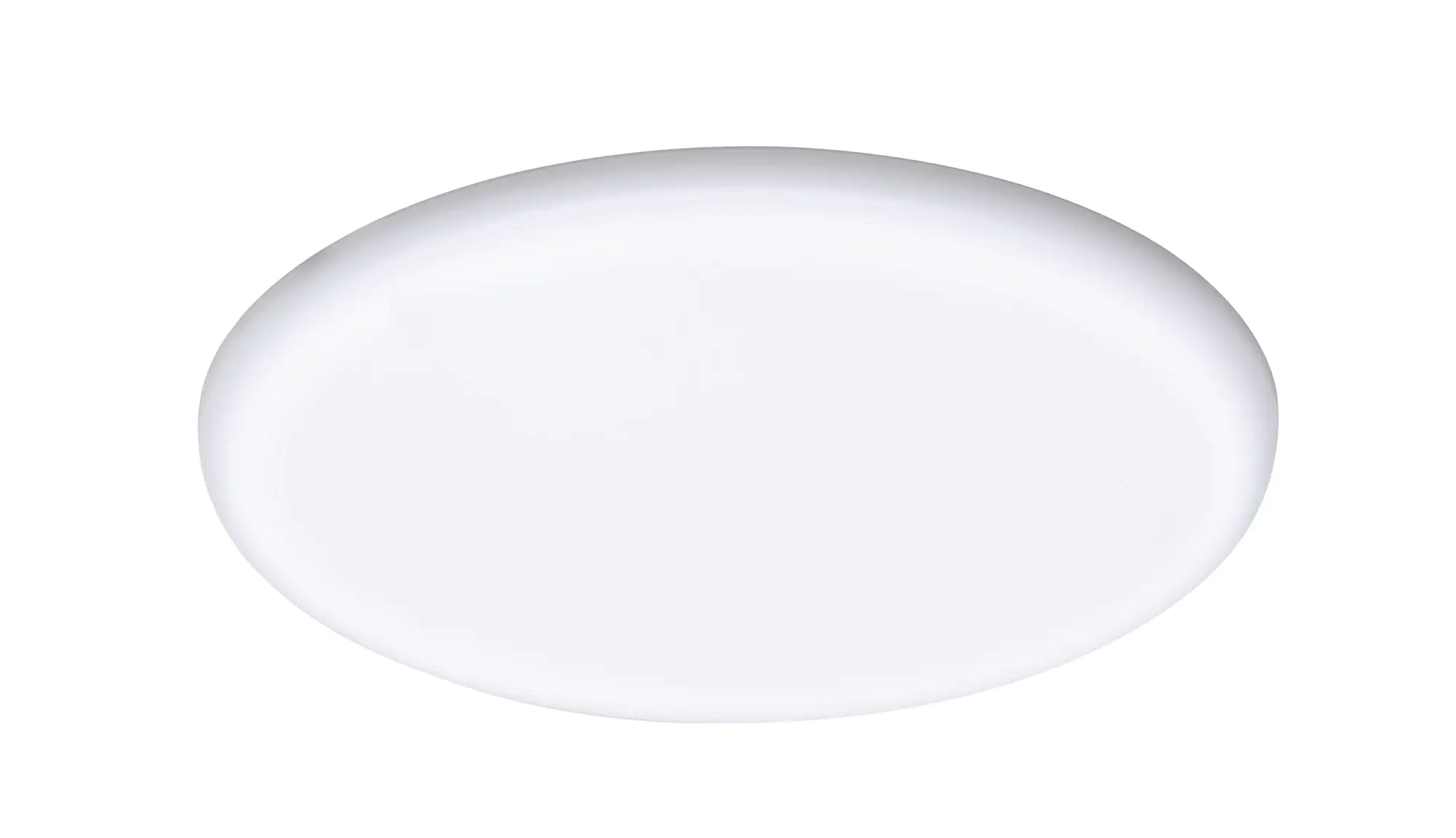 Paulmann Einbauleuchte LED Veluna Varifit 3-Stufen dimmbar Ø 21,5 cm 21 W