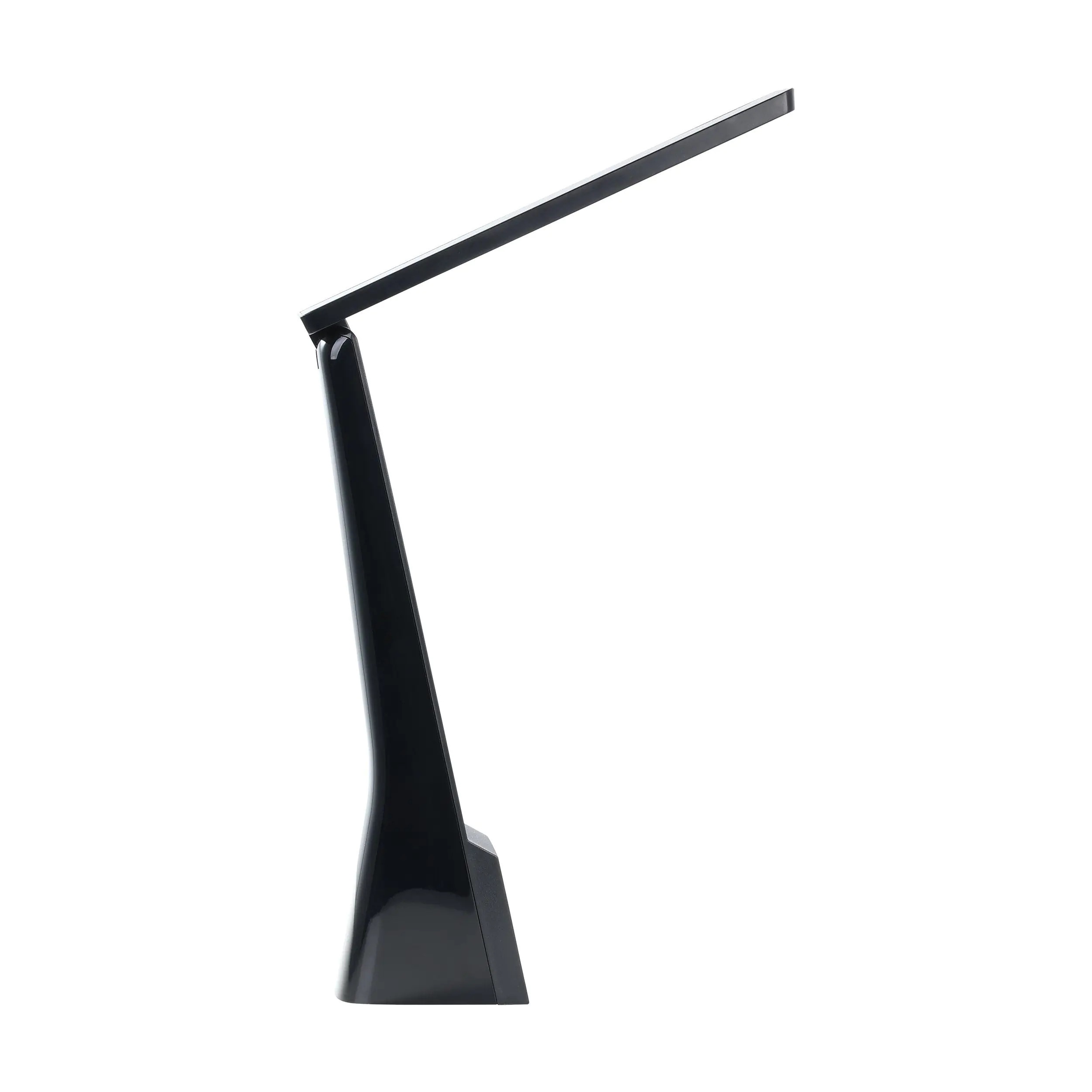 Eglo LED Tischleuchte La Seca schwarz 26 x 5 x 20 cm 