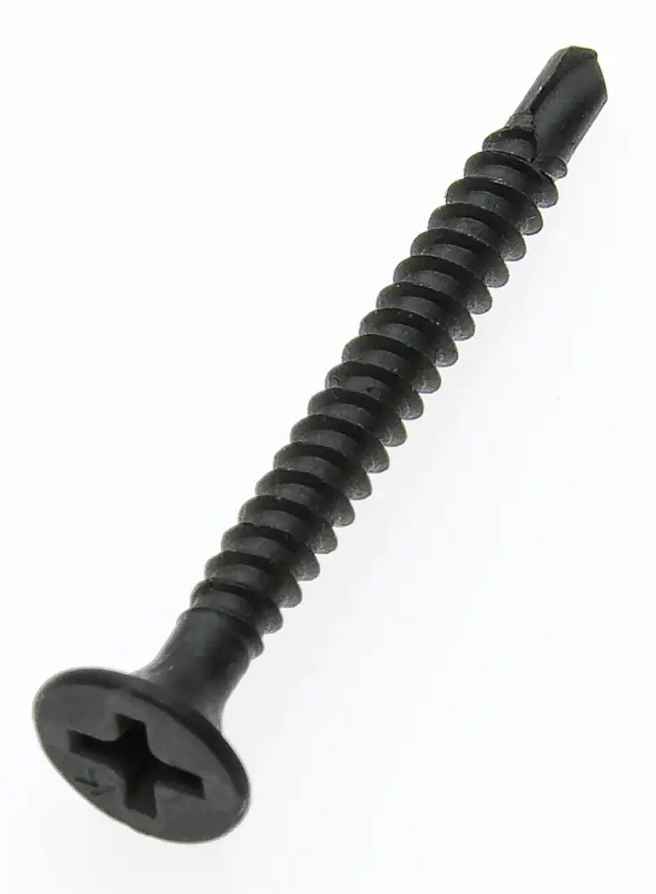 Knauf Schnellbauschrauben 3,5 x 25 mm, PH 1, 250 Stück