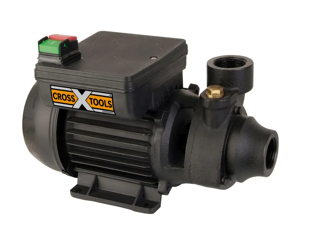T.I.P. Kraftstoffpumpe Multioil 35 M 550 W