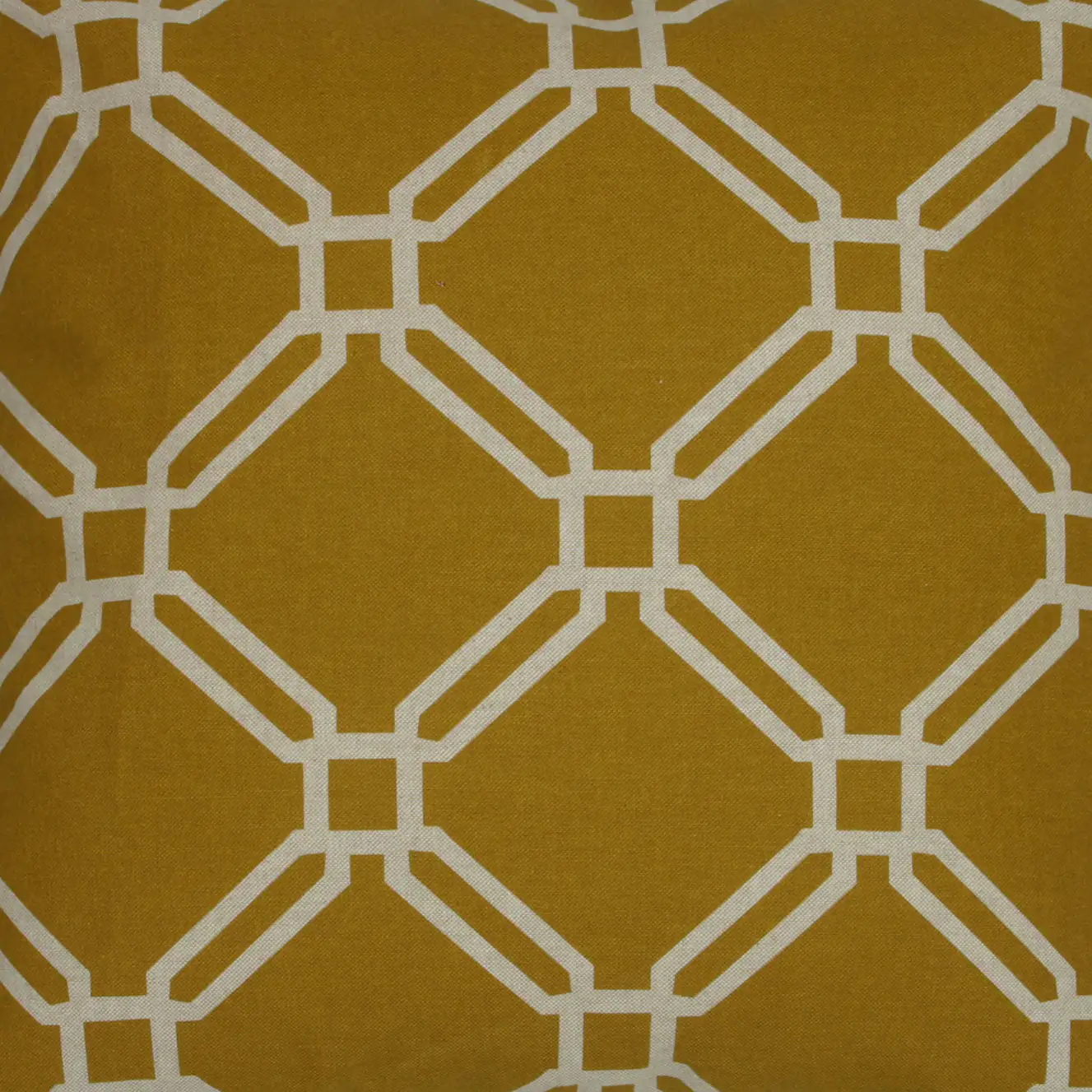 GO-DE Loungekissen-Set für Paletten 120 x 40 x 15 cm, gelb, senf