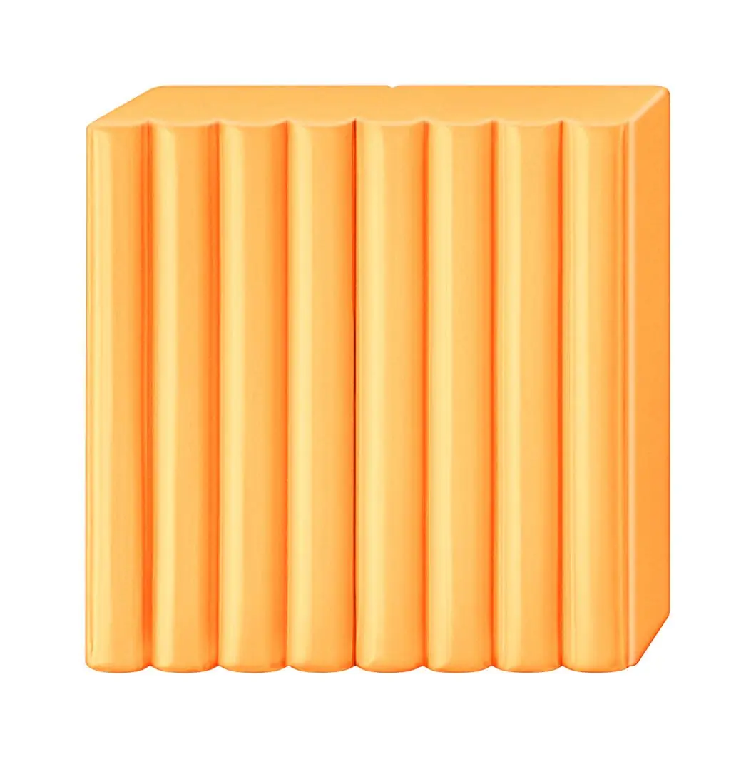 Fimo effect Modelliermasse neon orange 57 g