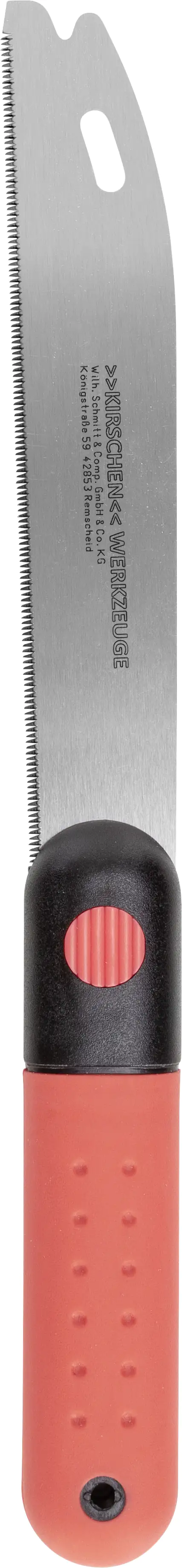 Kirschen Zugsäge für Metall 160 mm