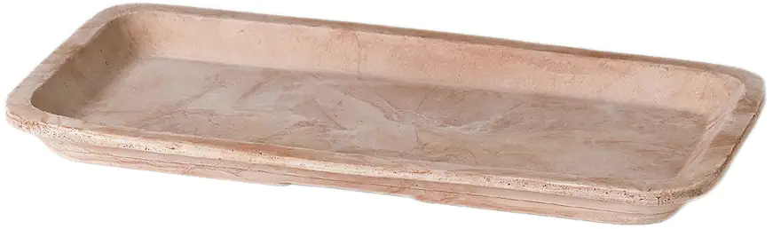Deroma Untersetzer Toscana terracotta 50 cm