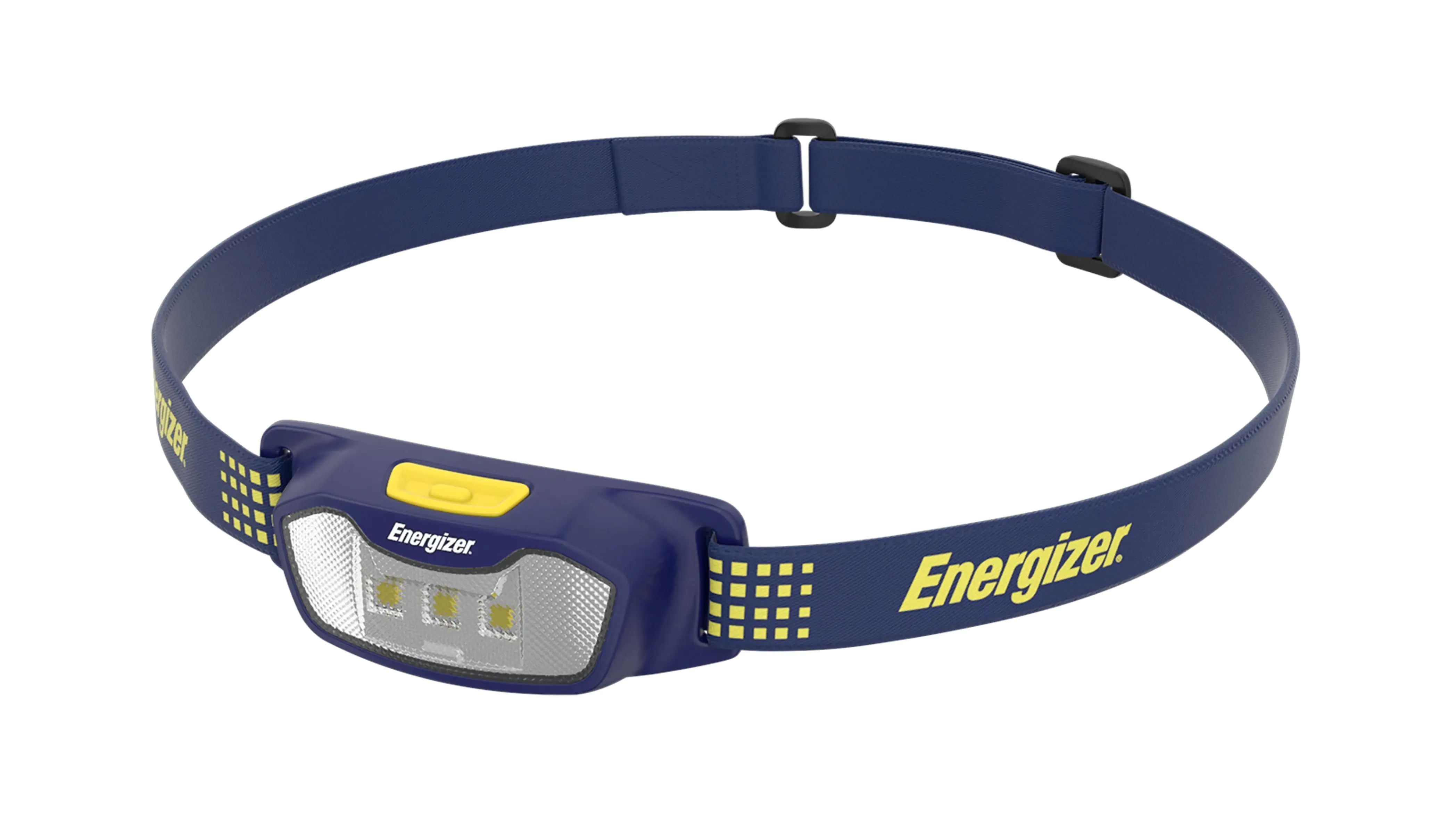 Energizer Compact Sport Headlamp Kopflampe, 40 m Reichweite