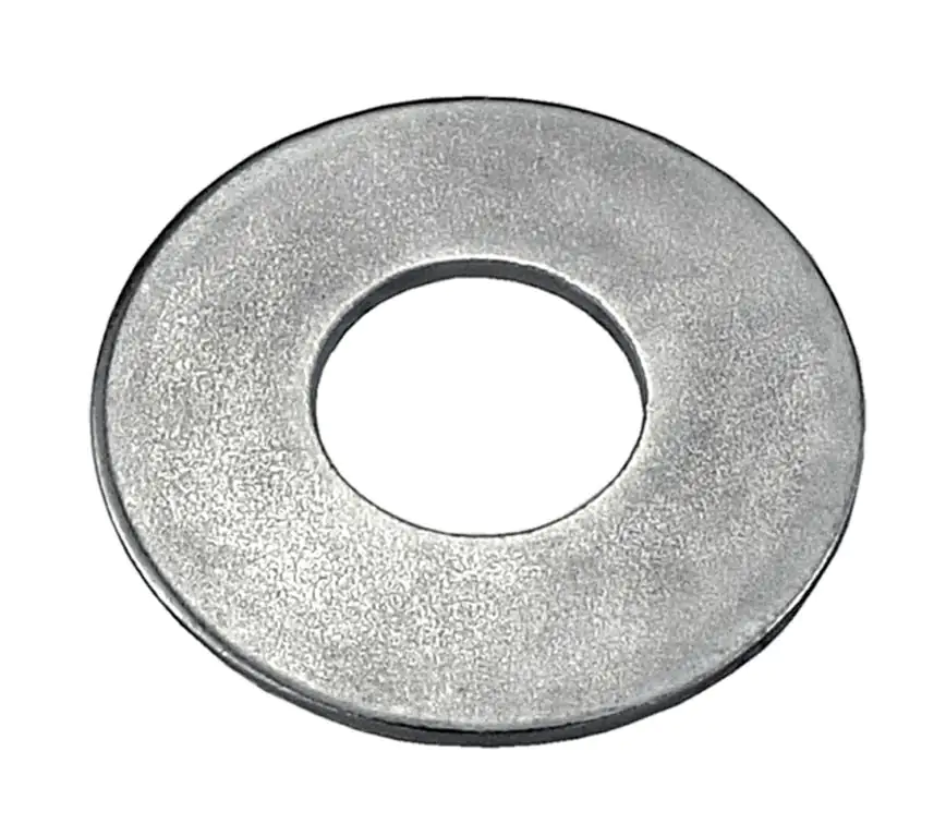Connex Karosseriescheiben 8.4 x 25 x 1.2 mm - 100 Stk. Inhalt: 100 Stück