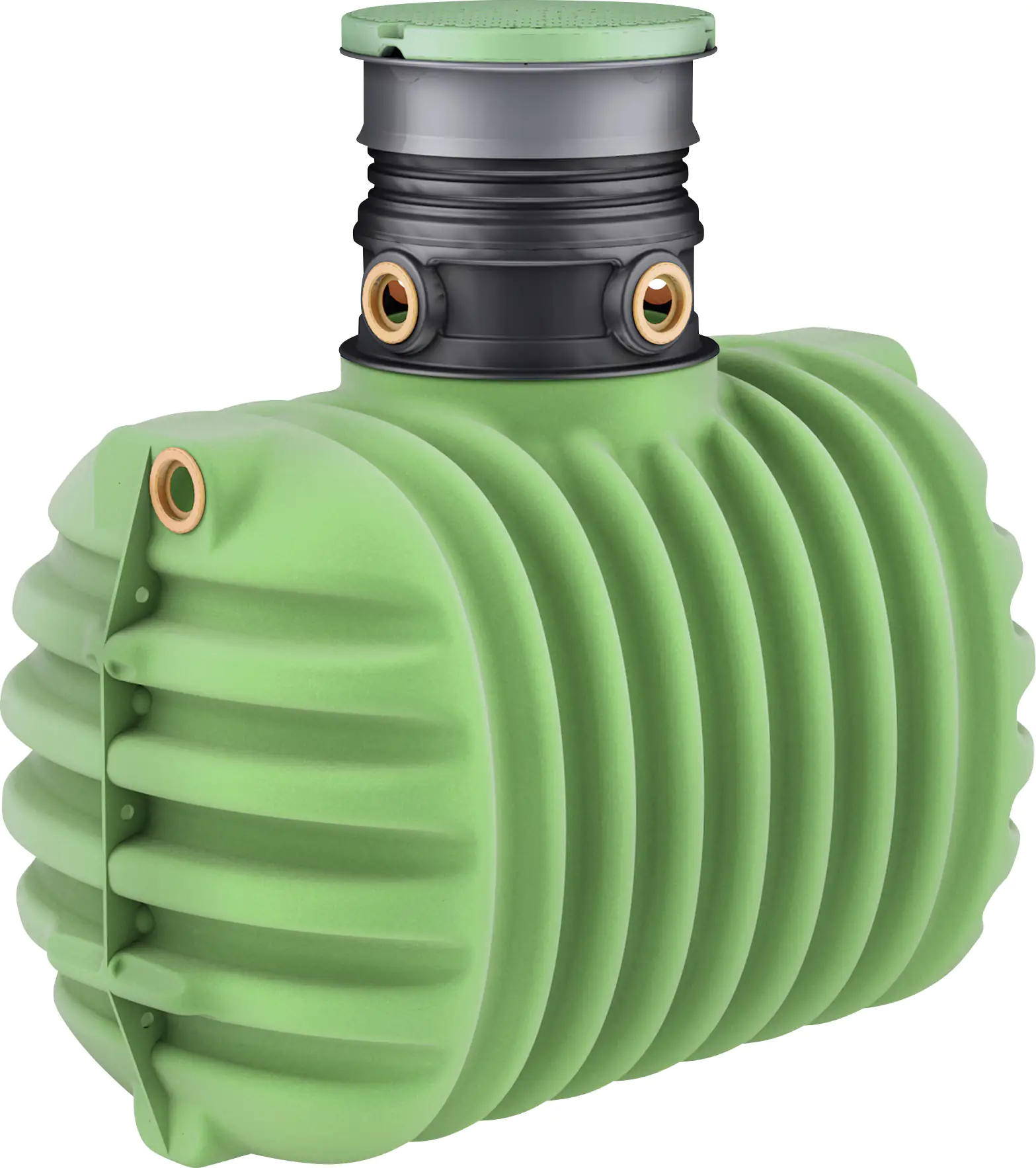 Garantia Sammelgrube Cristall 2.650 l