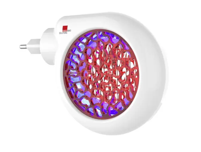 Swissinno Insekten Falle 3 Watt LED