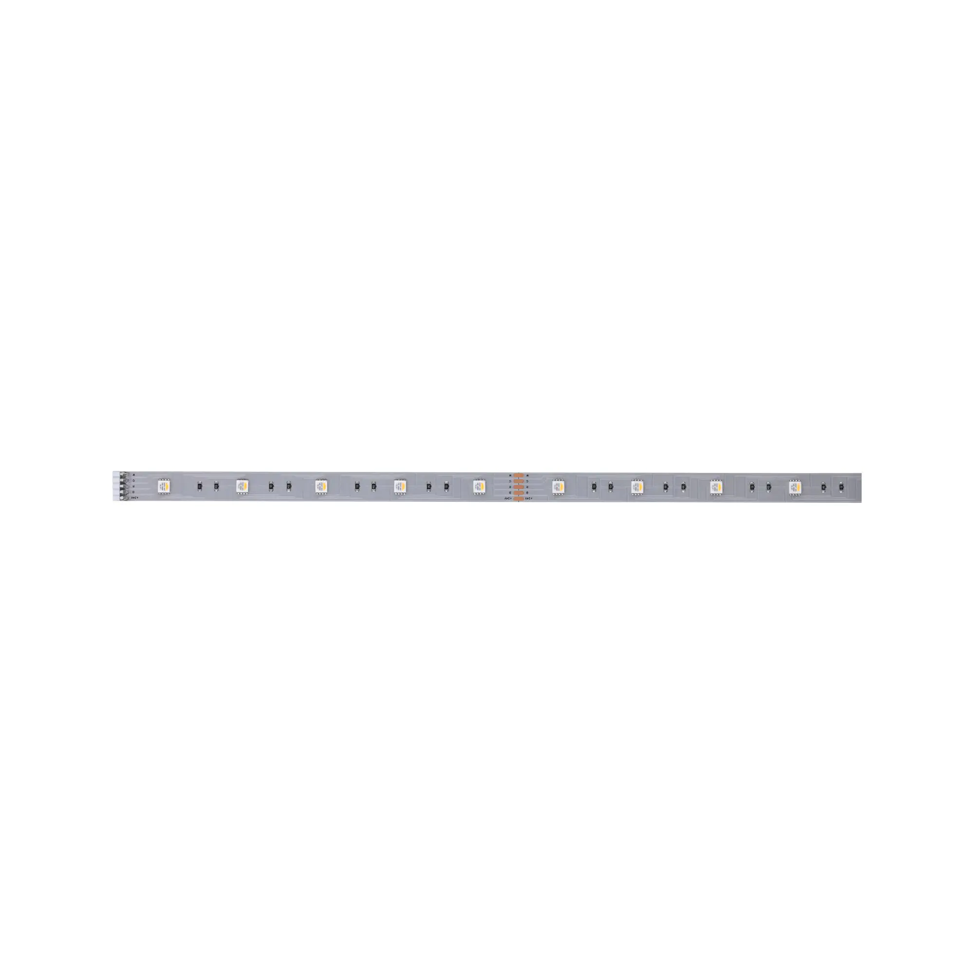 Paulmann MaxLED-Stripe 250 Silber 1m