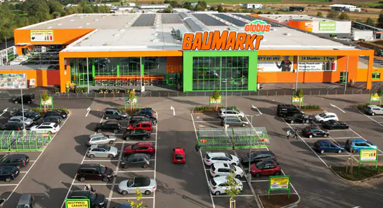 Mein Markt