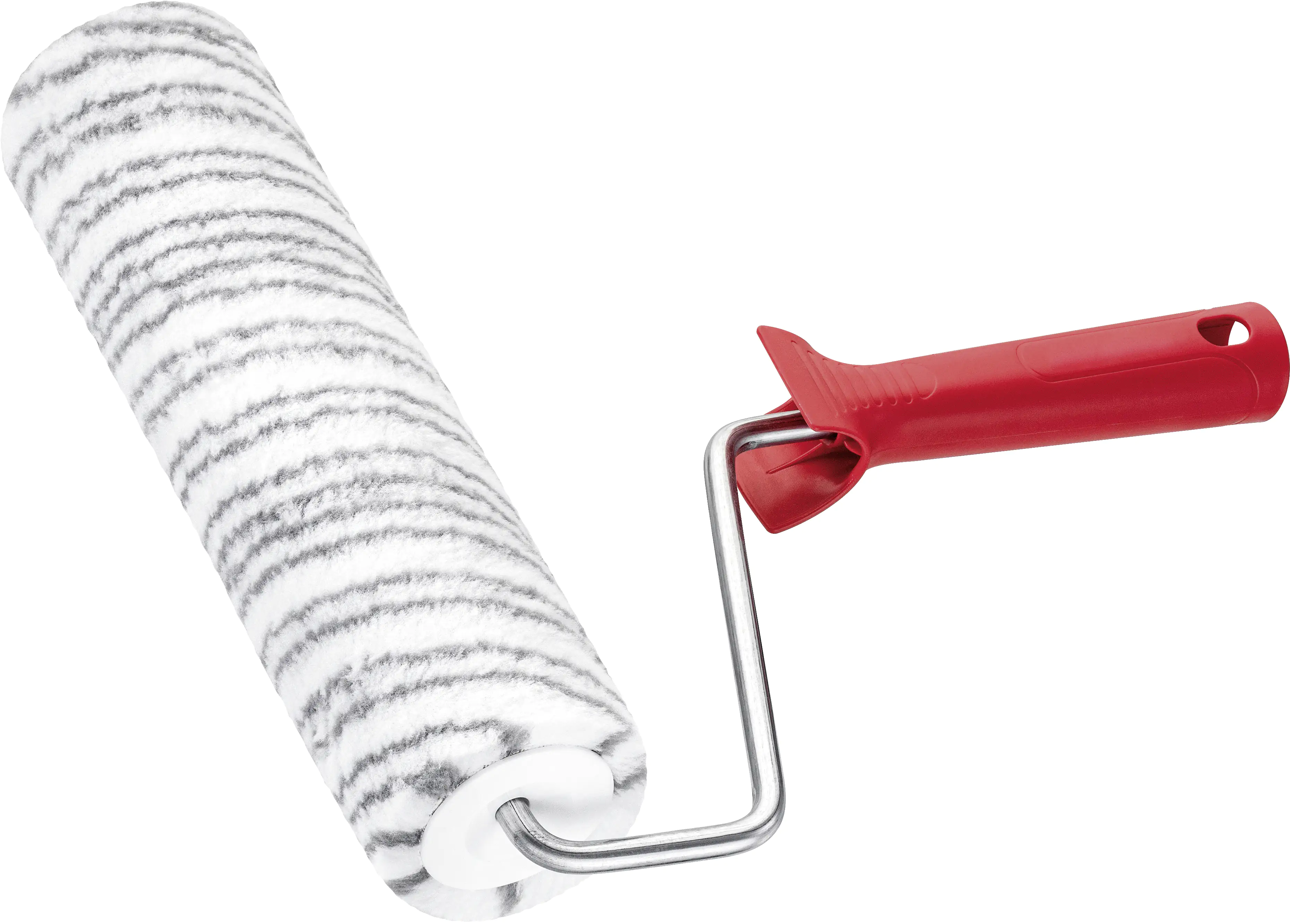 Color Expert Farbroller glatt 25 cm 1K Griff