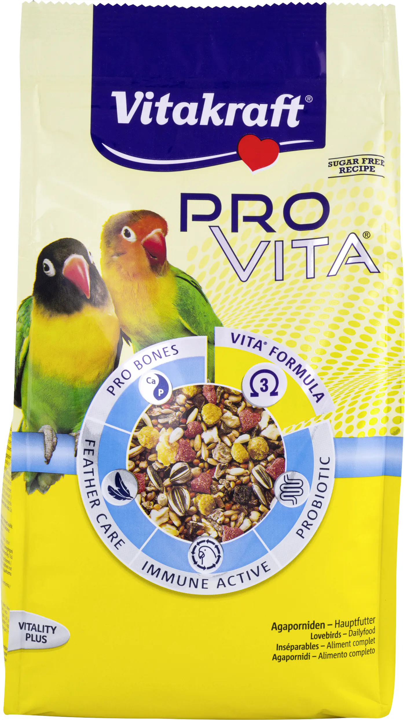 Vitakraft PRO VITA® 750 g
