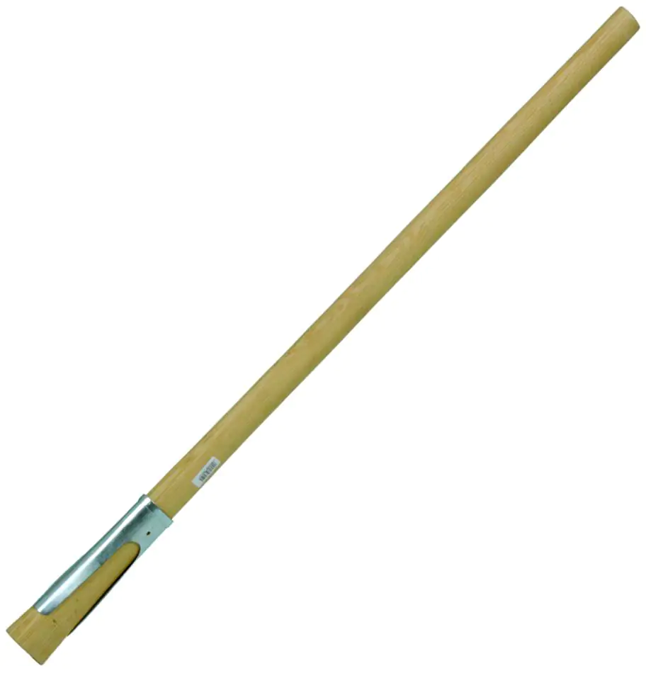 Freund Victoria Kreuzhackenstiel ca. 90 cm, mit Hülse