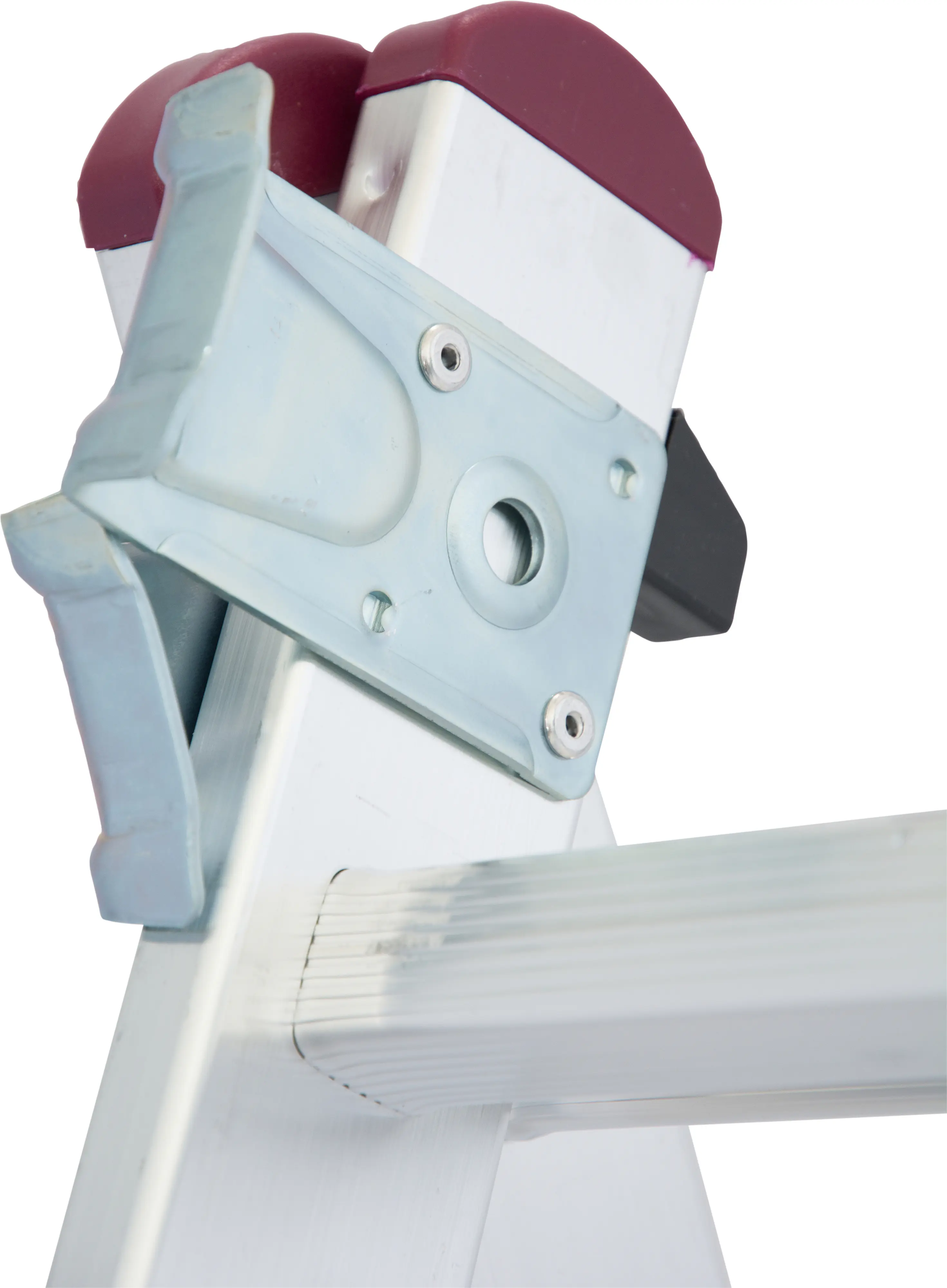 Krause Aluminium-Mehrzweckleiter CORDA 4,85 m