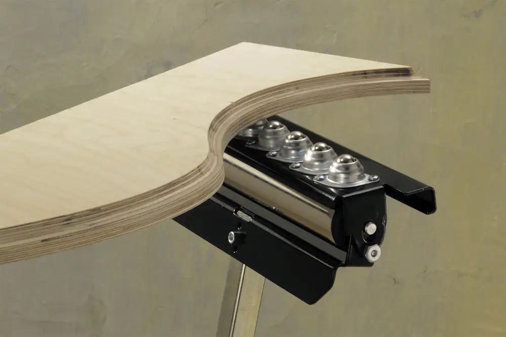 Wolfcraft Multifunktions-Rollenbock bis 50 kg