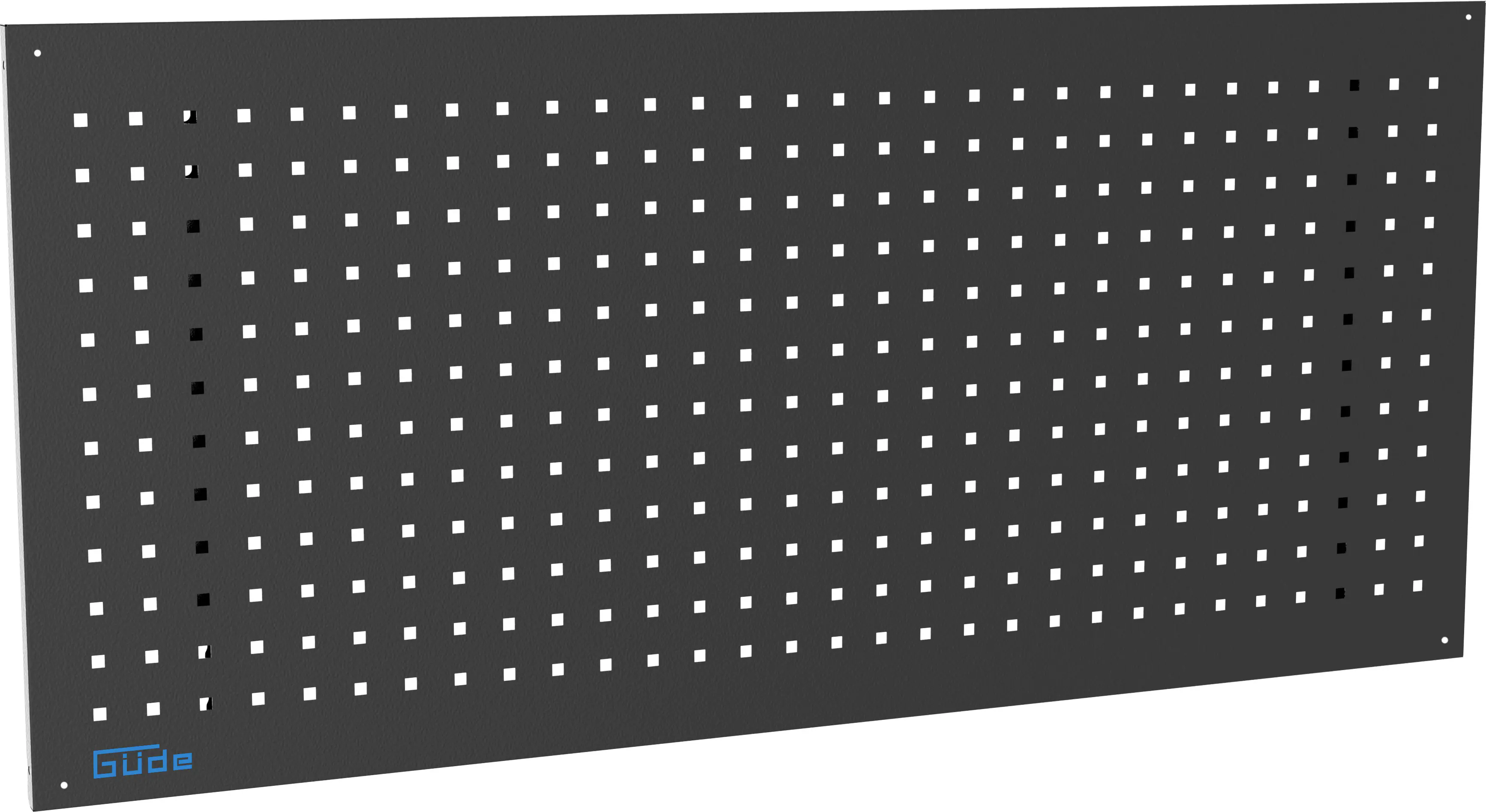 Güde Lochwand GL 1200