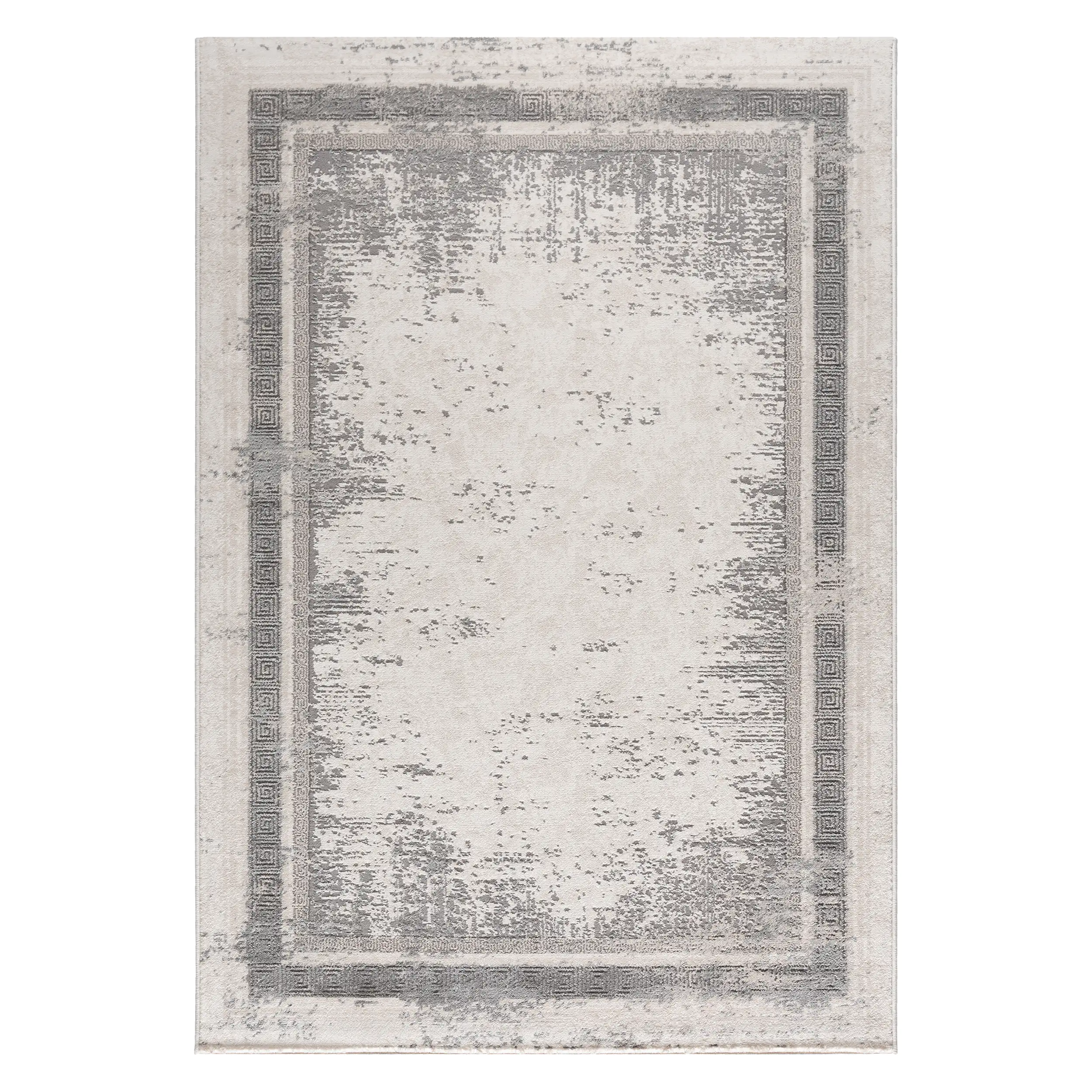 Teppich Lexa 2000, grey, 120 x 170 cm