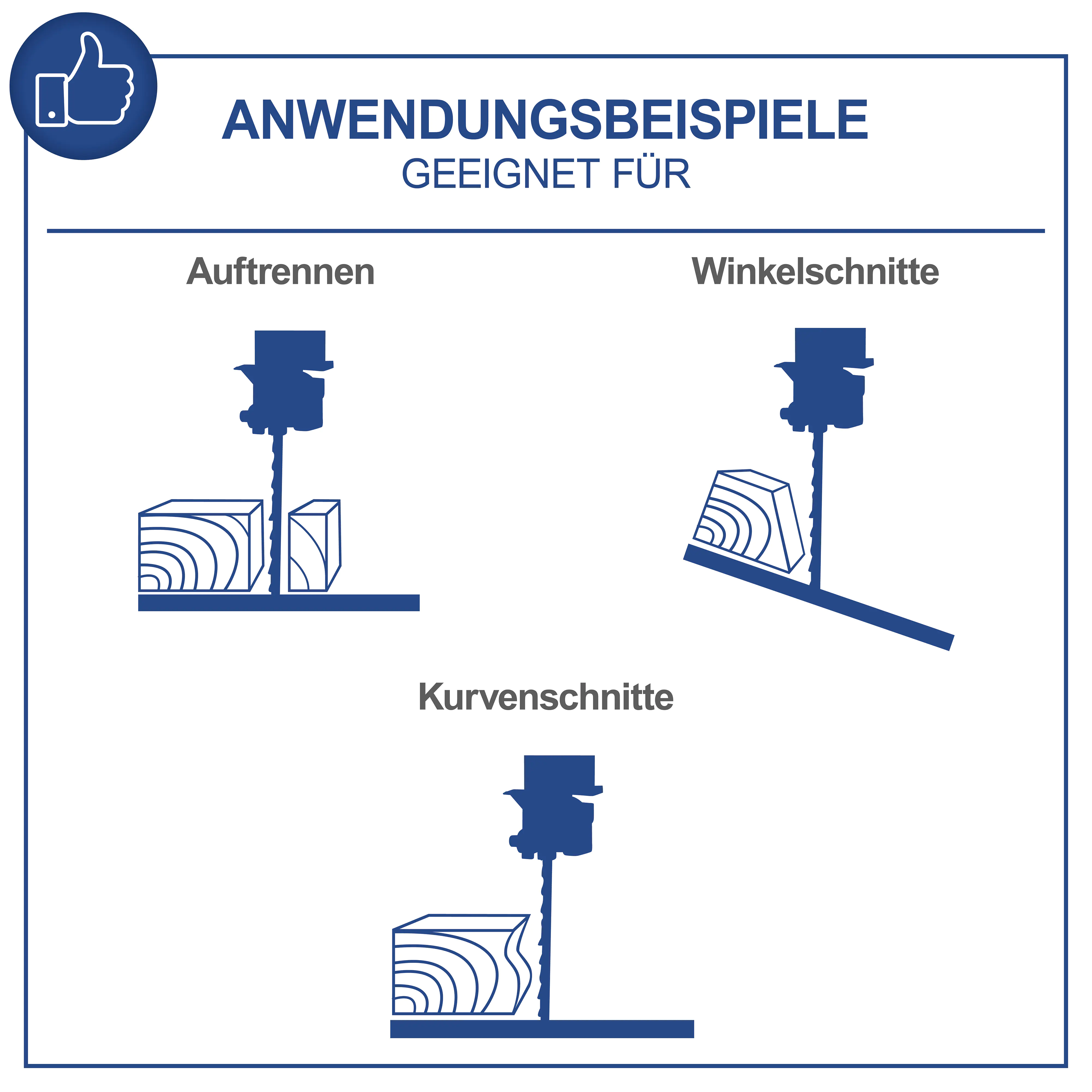 Scheppach Bandsäge HBS 25 350 W