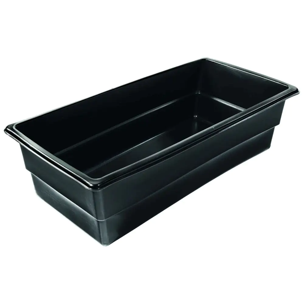 Heissner Terrassen-Teichbecken 380 l