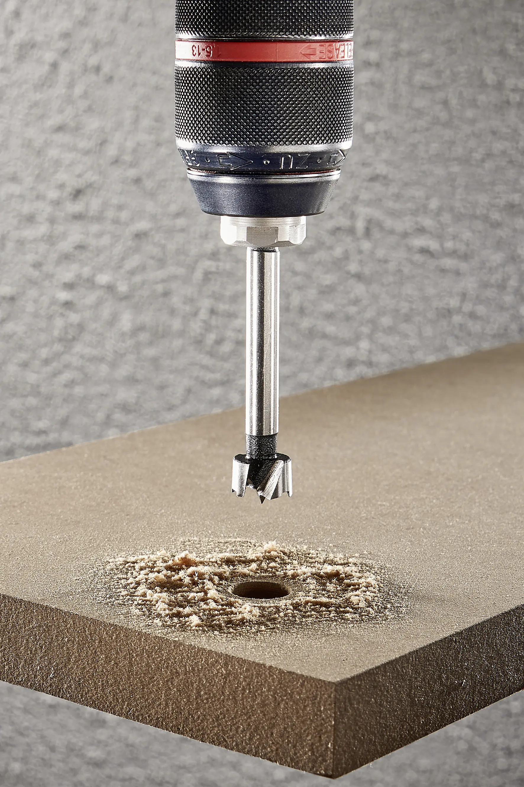 Wolfcraft Forstnerbohrer Ø 20 mm