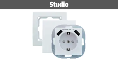 Studio.
