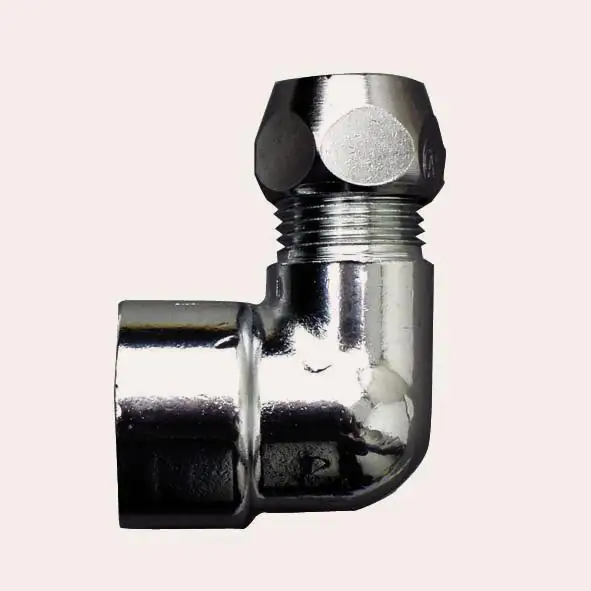 Cornat Quetschverschraubung 12,7 mm (1/2" ) / Winkel