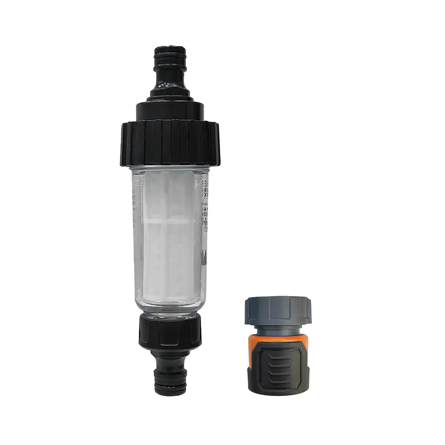 Primaster Wasserfilter inkl. Kupplung  